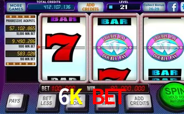 6K Bet
