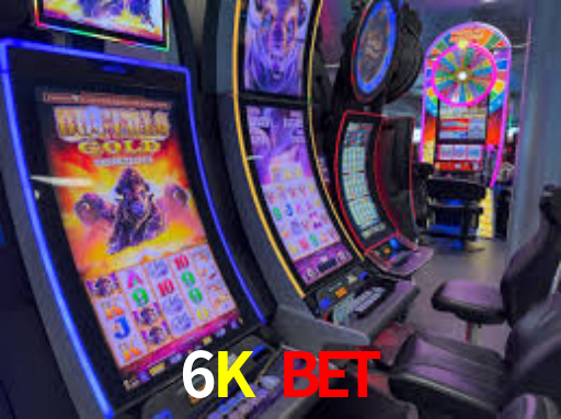 6K Bet