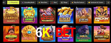 6K Bet